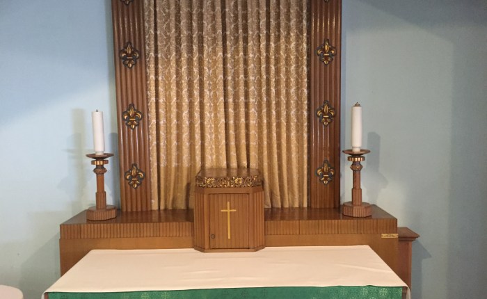 O Mother Where Art&nbsp;Thou?