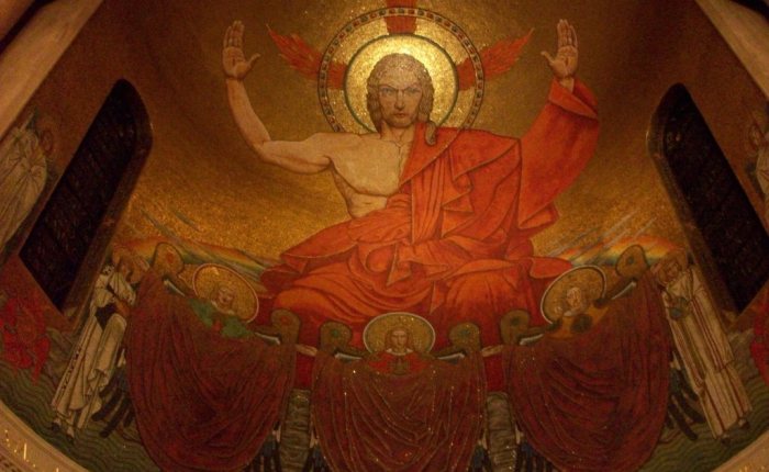 Feet Fit for a&nbsp;King