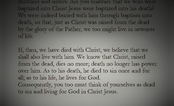 Perfect Love Casts Out&nbsp;FOMO