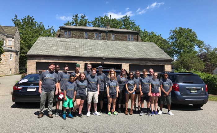 We All Need to Step Back, Open Our Eyes and See&nbsp;Jesus