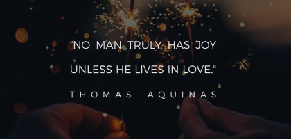 Living a Life of Sacrificial Love for God and&nbsp;Others